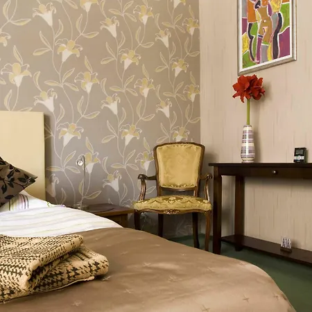 Guest house Guestrooms Budapest