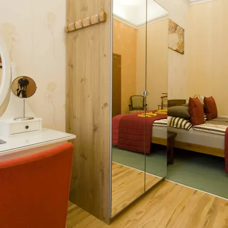 Guest house Guestrooms Budapest