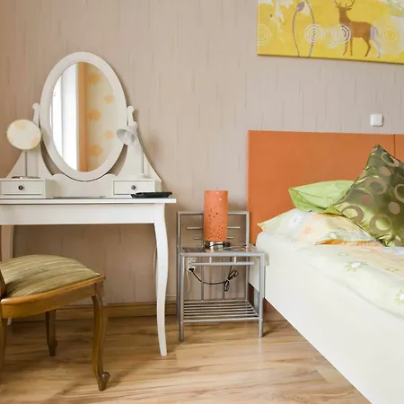 Guest house Guestrooms 3*