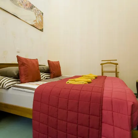 Guestrooms
