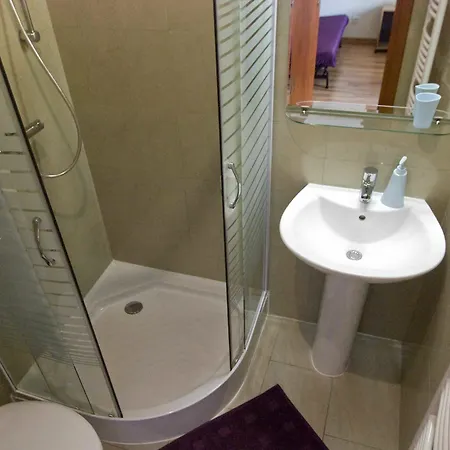 Guest house Guestrooms 3*