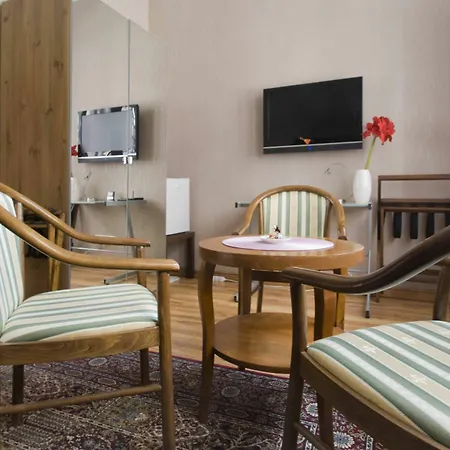 Guestrooms