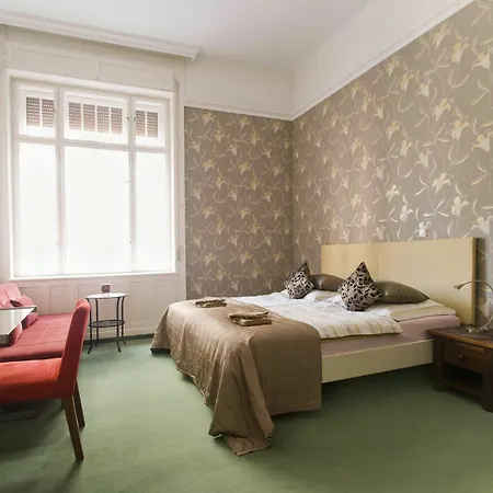 Guest house Guestrooms 3*