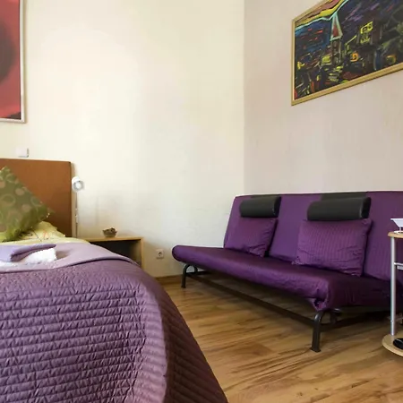 Guest house Guestrooms Budapest