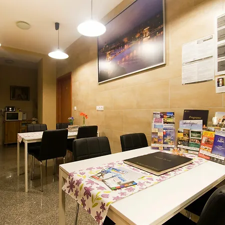 Guest house Guestrooms Budapest