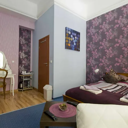 Guest house Guestrooms 3*