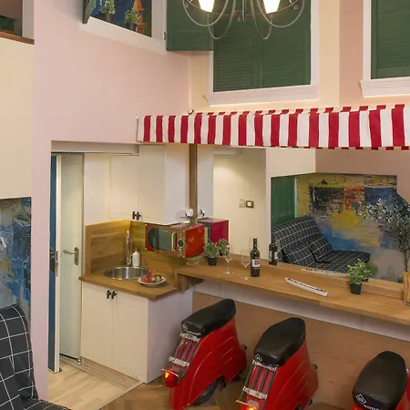 Apartment Design