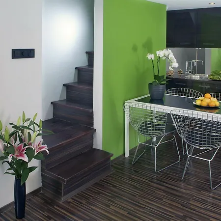 Design Apartment