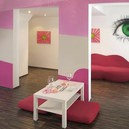 Apartment Design