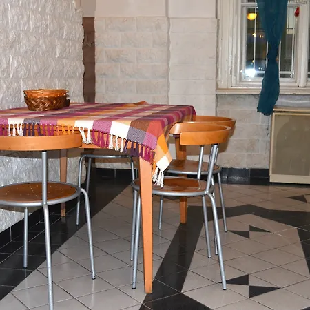 Hotel Vaci 2*