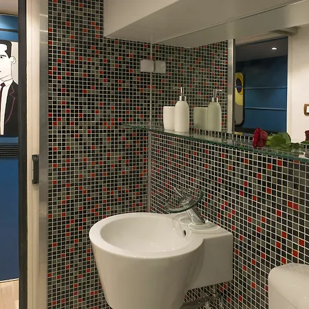 Lejlighedshotel Walk Vaci 42 Budapest
