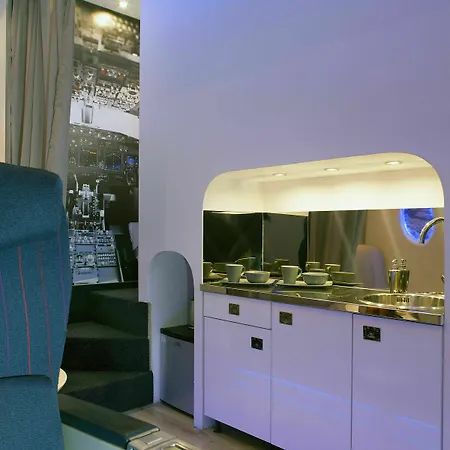 Lejlighedshotel Walk Vaci 42
