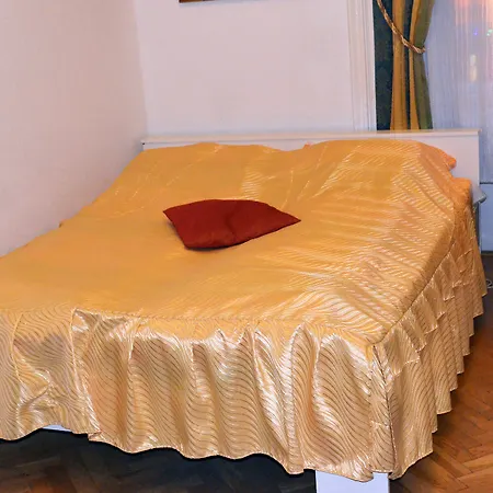 Vaci Hotel