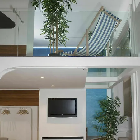 Design Apartment Budapest