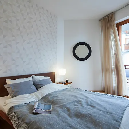 Apartahotel Lord