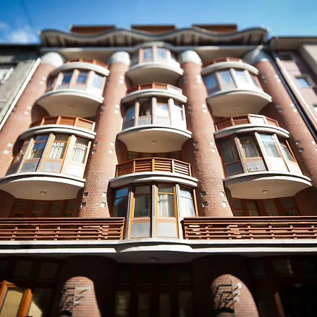 Apartahotel Lord