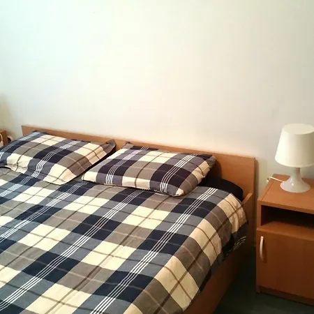 Apartman Ujpest *