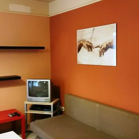 Ujpest Apartman Budapest