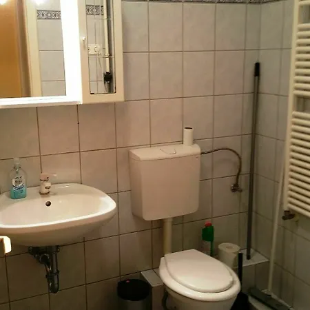 Apartman Ujpest *