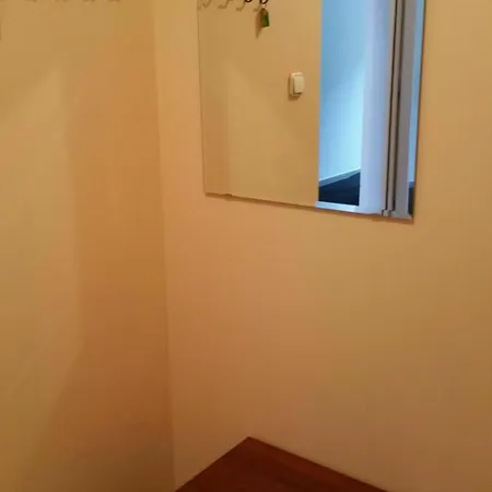 Ujpest Apartment
