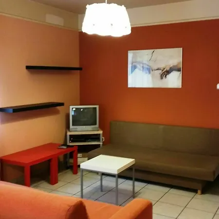 Apartment Ujpest