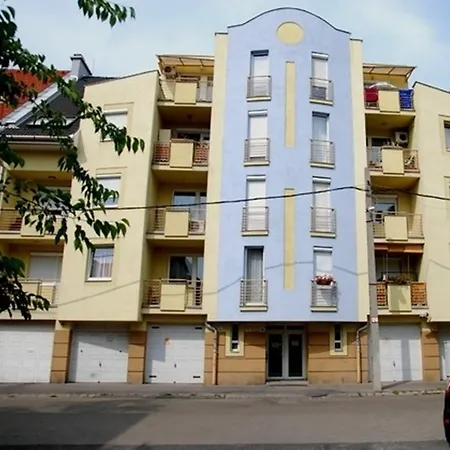 Ujpest * Budapest