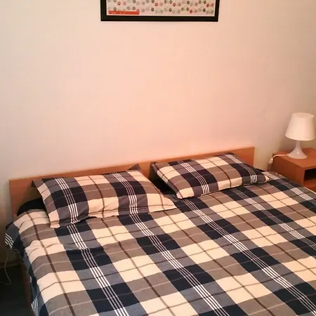 Apartment Ujpest