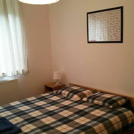 Apartment Ujpest