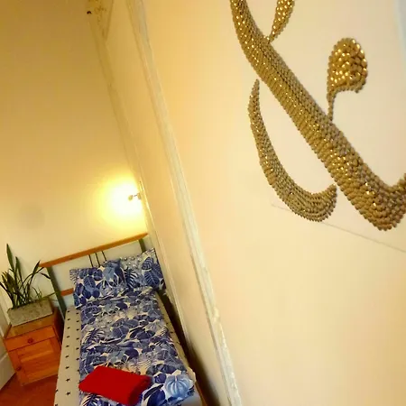 Gaia Astoria Budapest
