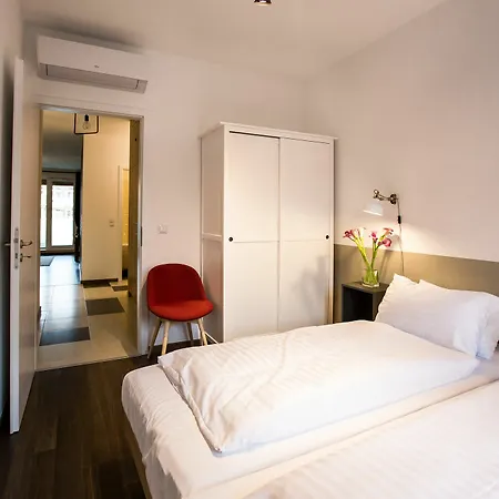 Corvintage Apartman *