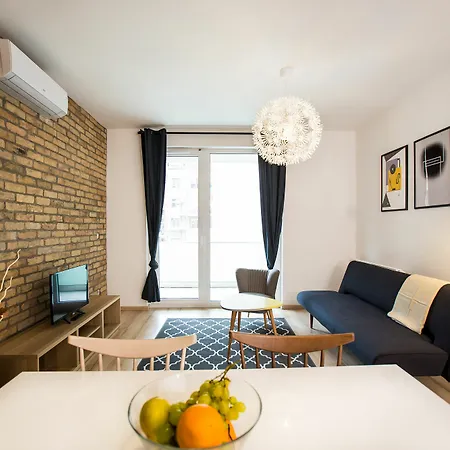 Apartman Corvintage *