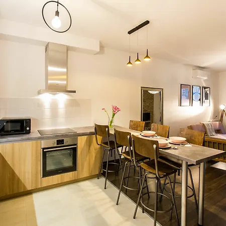 Corvintage Apartman *
