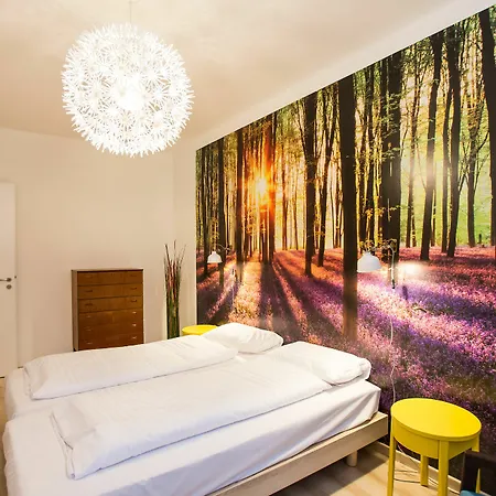 Corvintage Apartman *