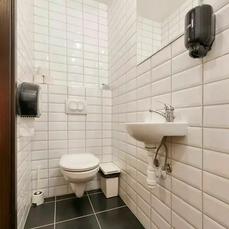 Hostel Adagio Basilica Budapest