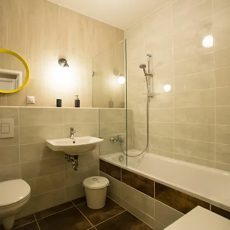 Apartman Corvintage
