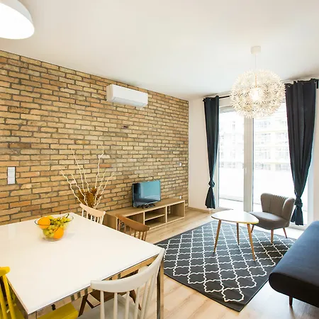 Apartman Corvintage *