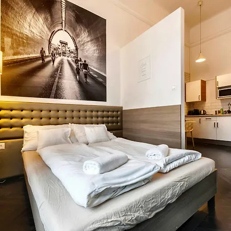 Adagio Basilica Hostel *