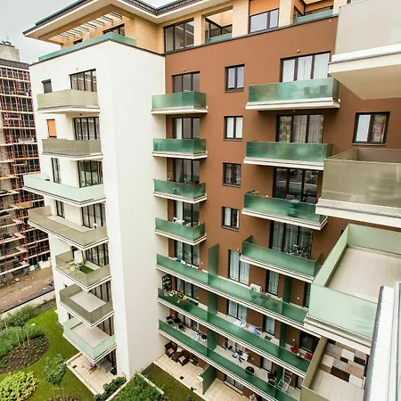 Apartman Corvintage