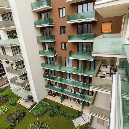 Apartman Corvintage
