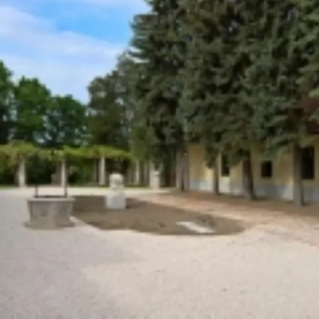 Hotel Klebelsberg Kastely Budapešť
