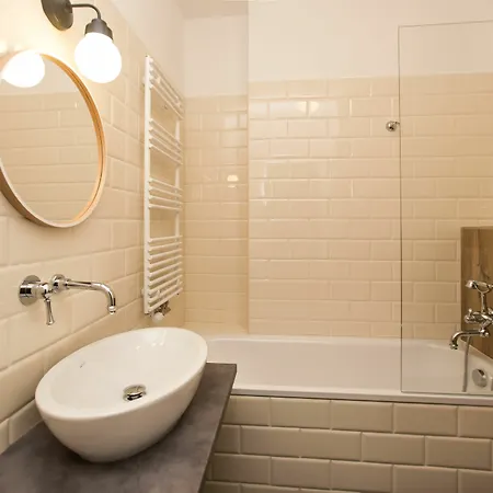 Apartman Corvintage