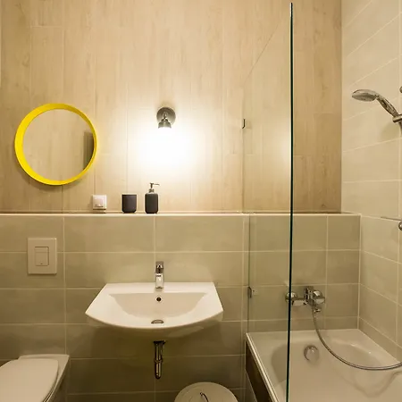 Apartman Corvintage