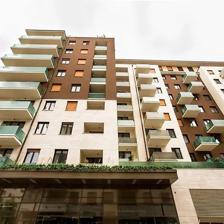 Apartman Corvintage Budapest