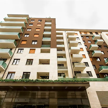 Apartman Corvintage *