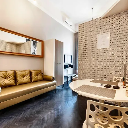 Hostel Adagio Basilica *