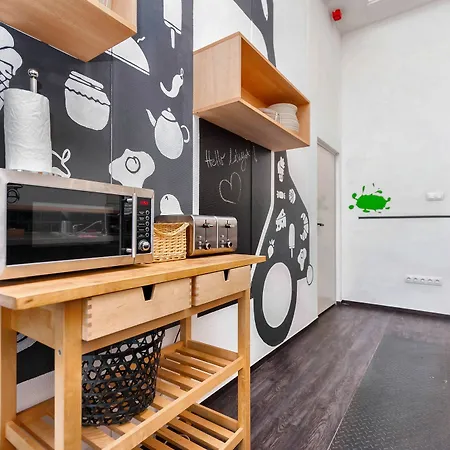 Adagio Basilica Hostel *
