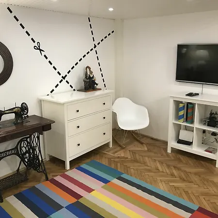 Ambassador Apartment