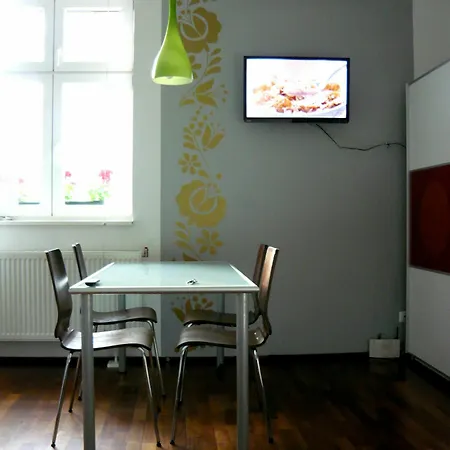 Apartment Pet Budapest