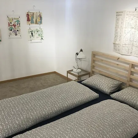 Apartment Ambassador Budapest