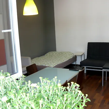 Pet Apartment